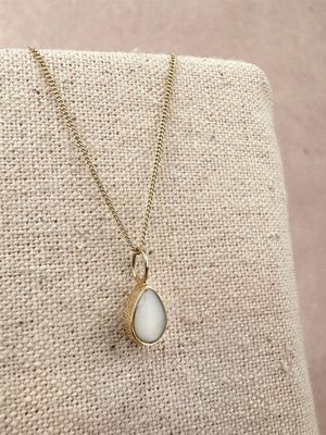 Hanger druppel Hanger druppel