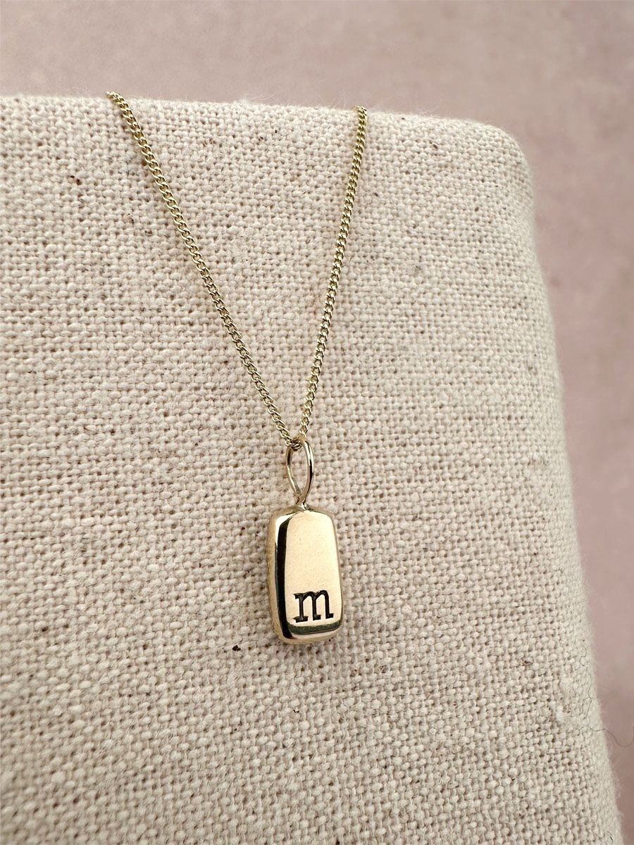 Pillow | met gravure