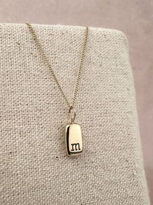 Pillow | met gravure