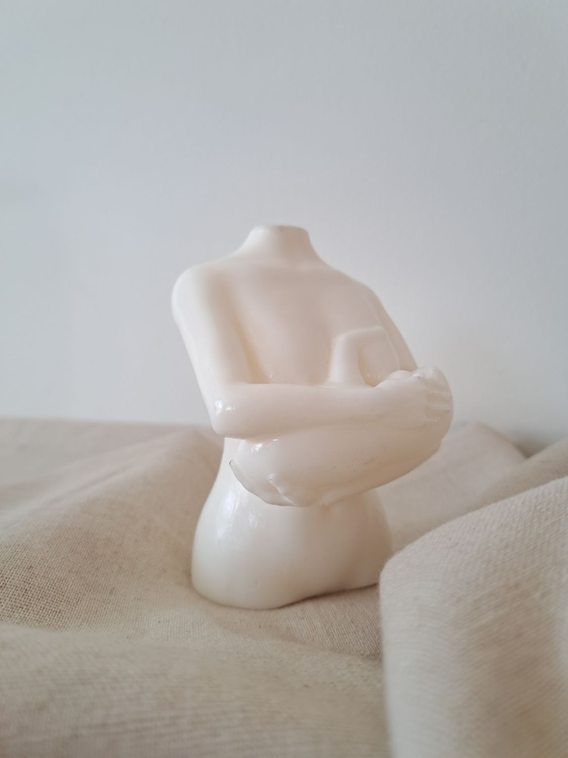 Beeldje moedermelk Beeldje moedermelk