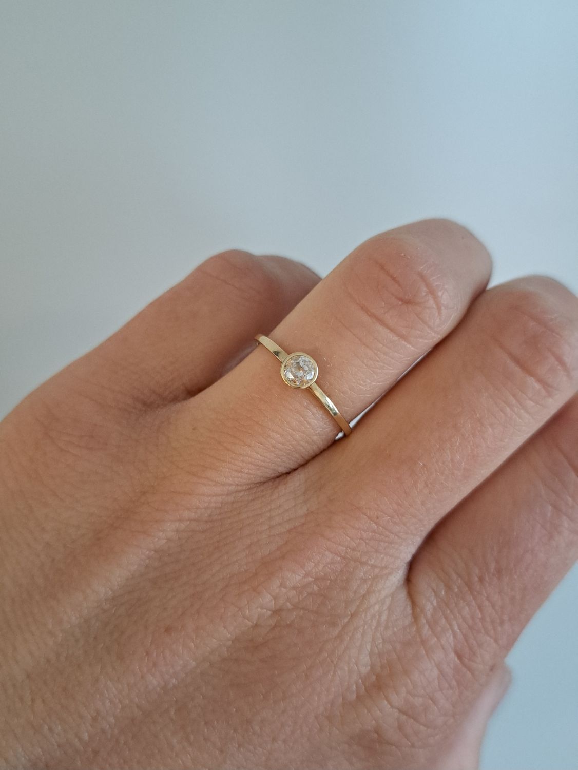 Ring cirkel