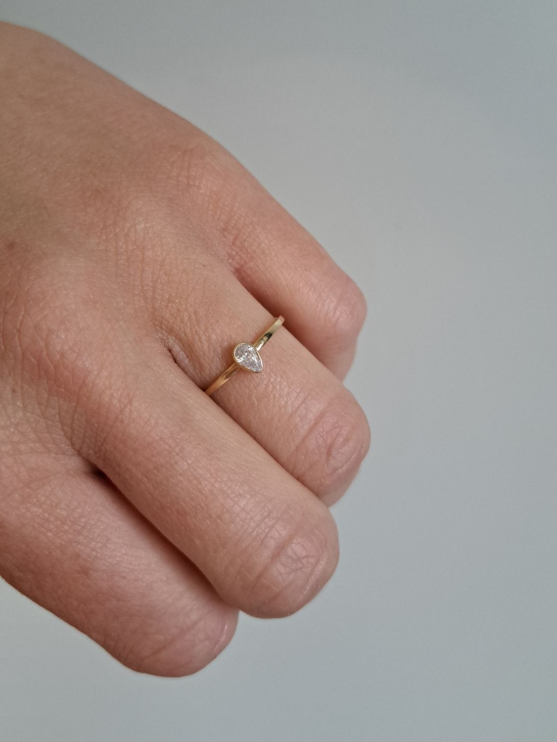 Ring peer