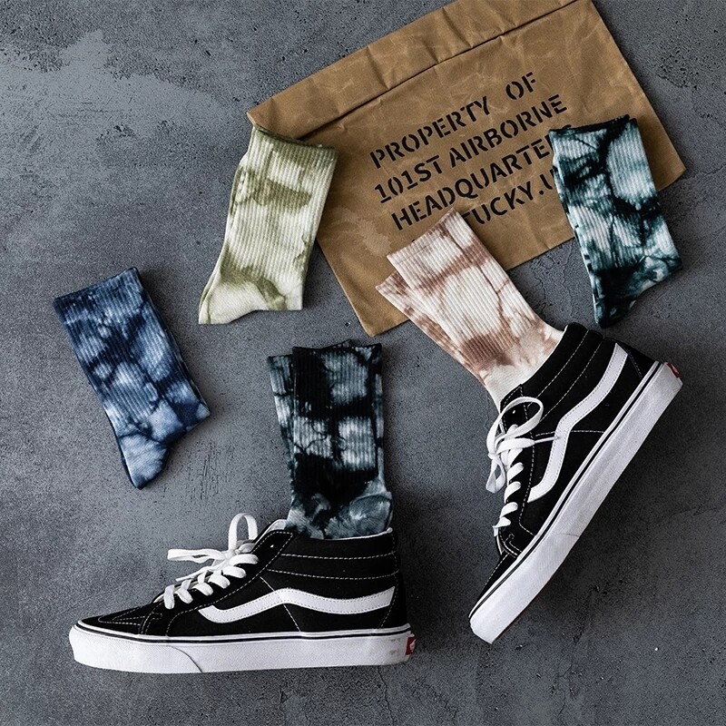 Tie-Dye