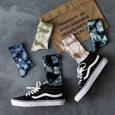 Tie-Dye