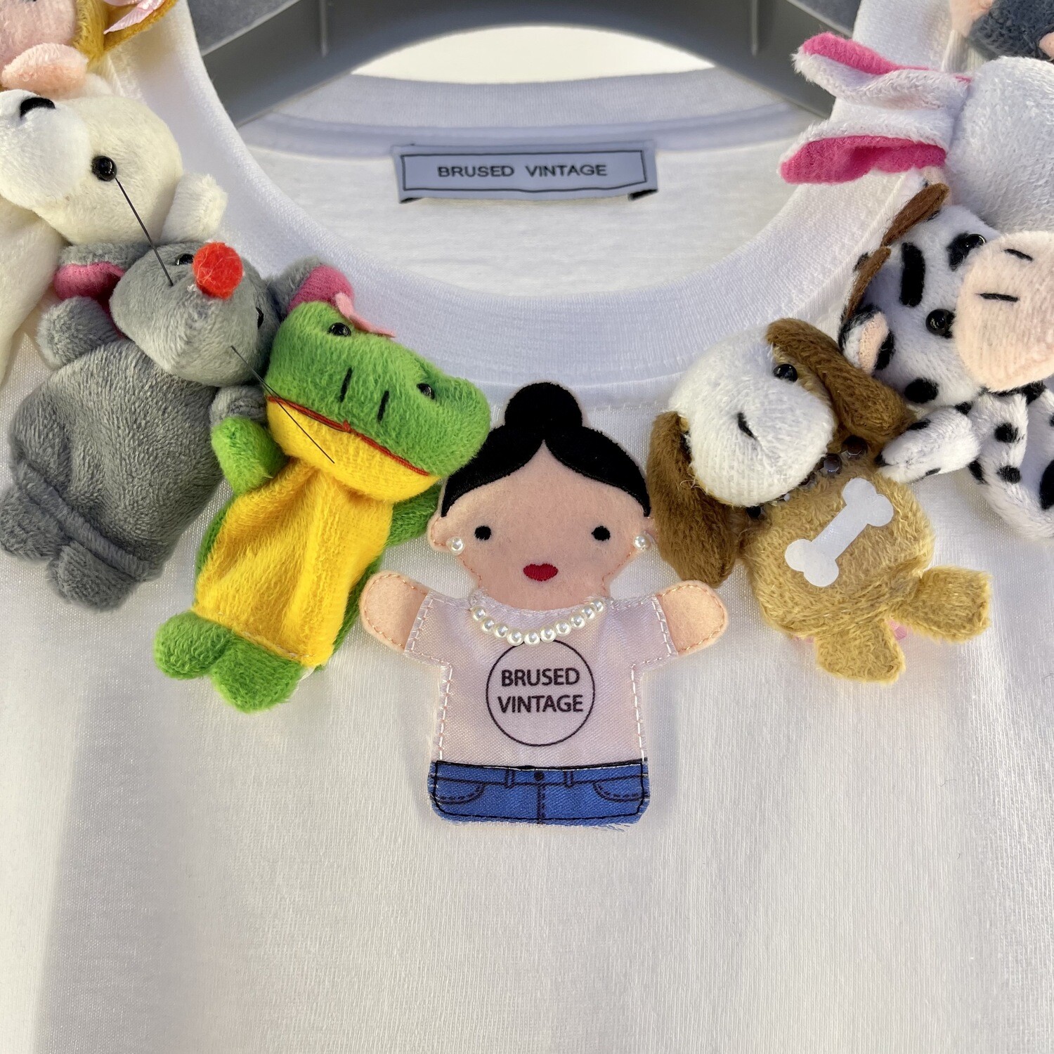 T-SHIRT \