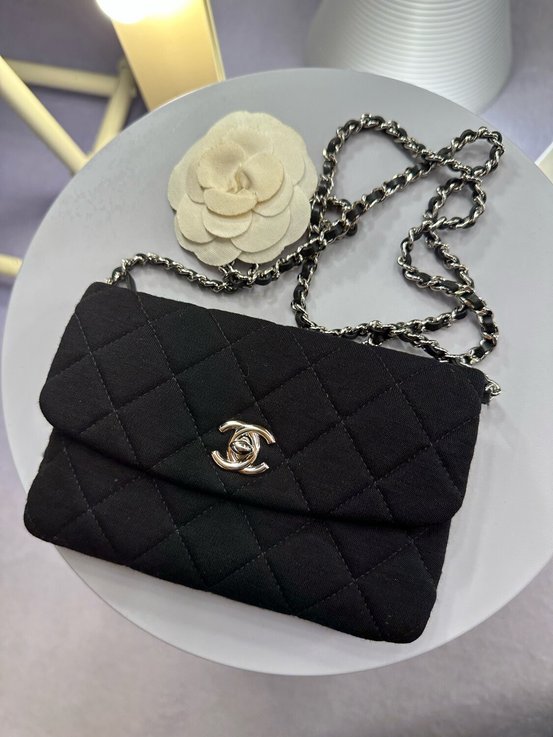CHANEL WALLET ON CHAIN/TIMELESS ANNO 2011