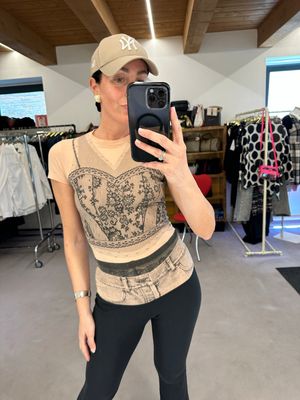 T-SHIRT DIOR DA COLLEZIONE 
