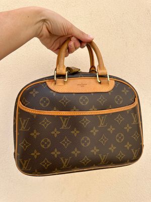 LOUIS VUITTON DEAUVILLE 