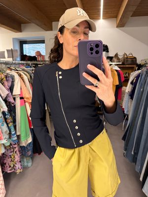 CHIODO ESTIVO CHRISTIAN DIOR BOUTIQUE 