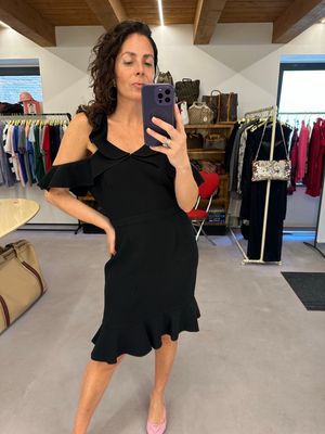 ABITO RACHEL ZOE