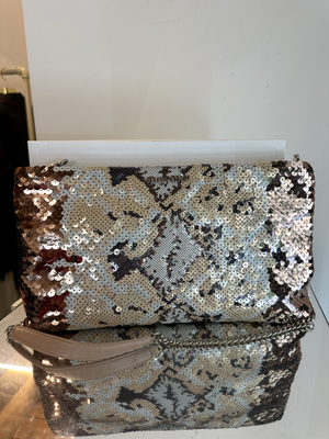 BORSA MIU MIU PAILLETTES 