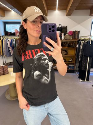 T-SHIRT LITFIBA TG S