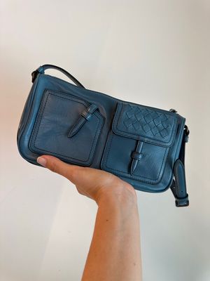 BAGUETTE BOTTEGA VENETA