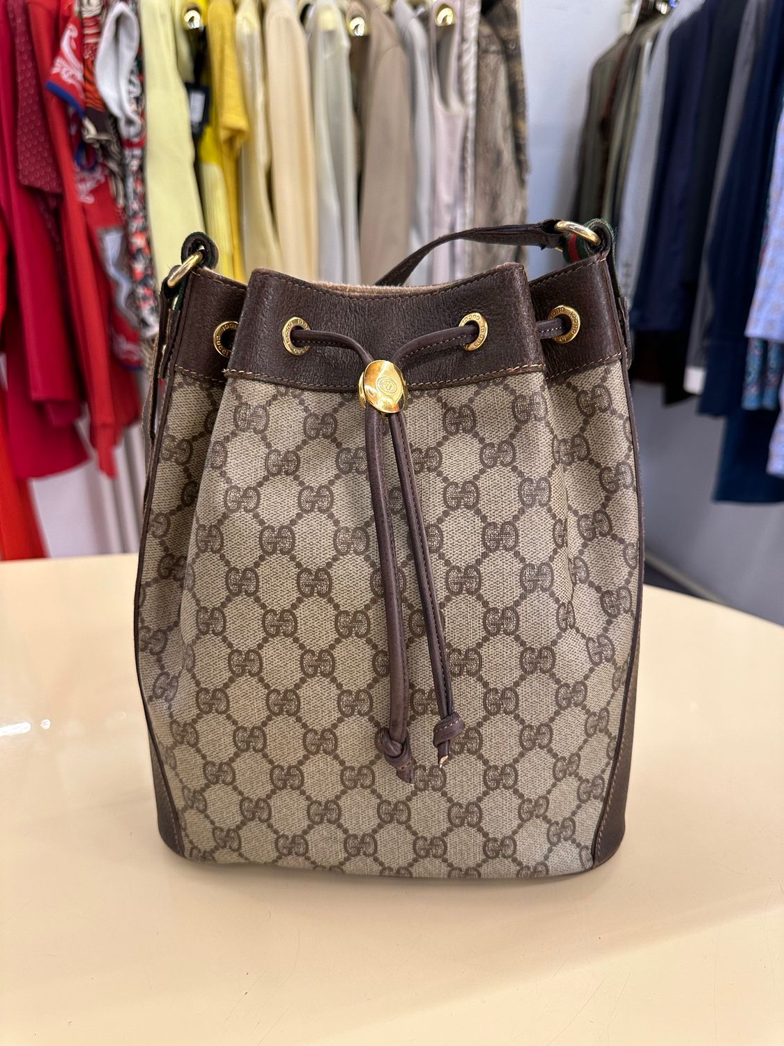 SECCHIELLO GUCCI OPHIDIA VINTAGE