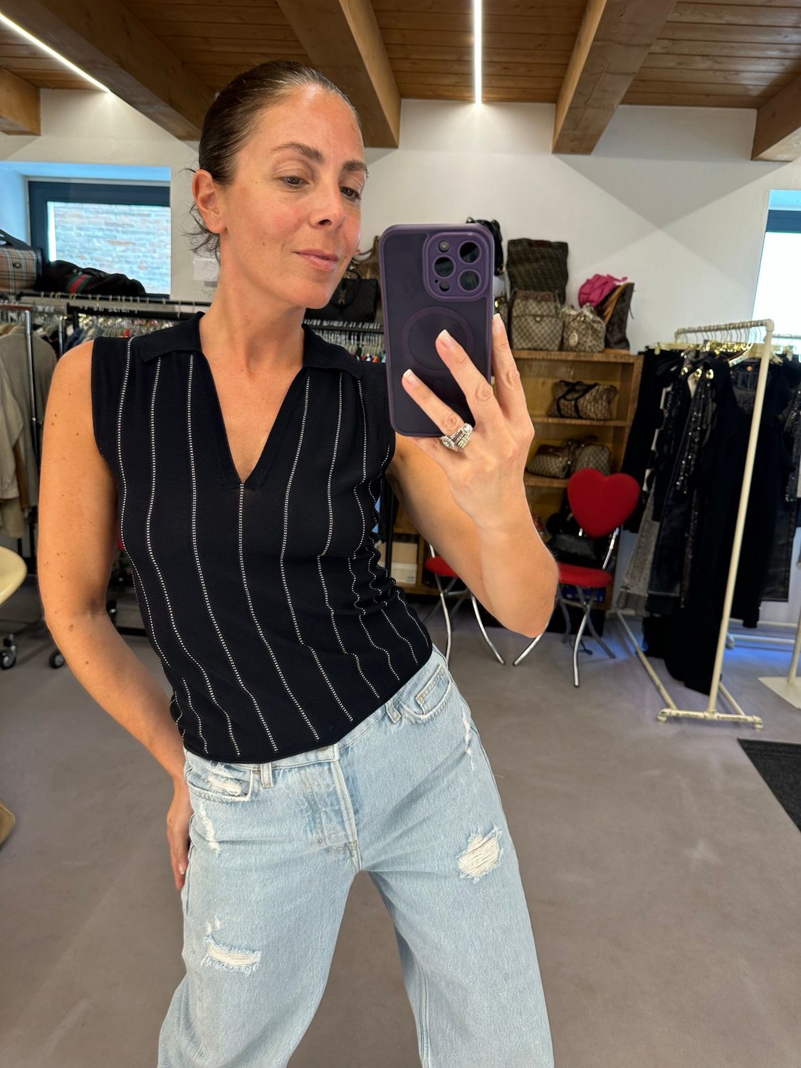 POLO MAX MARA 