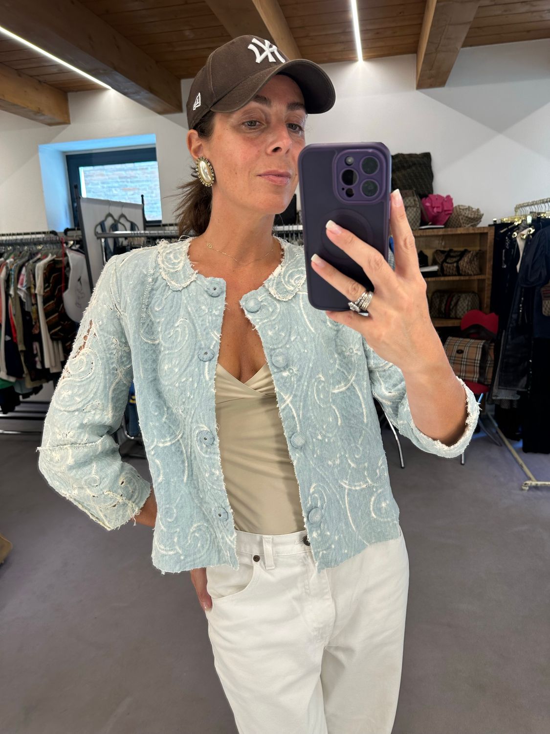 GIACCHINO PIZZO ERMANNO SCERVINO