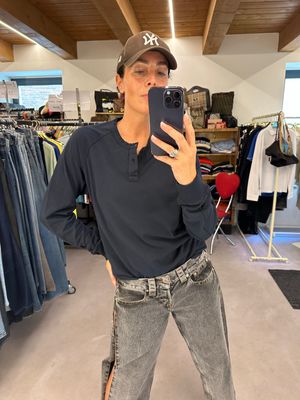 SERAFINO STONE ISLAND