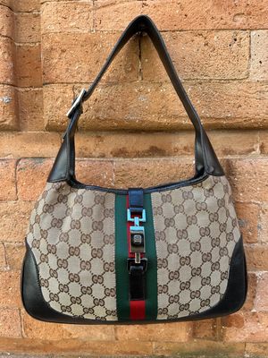 MITICA GUCCI JACKIE 1961