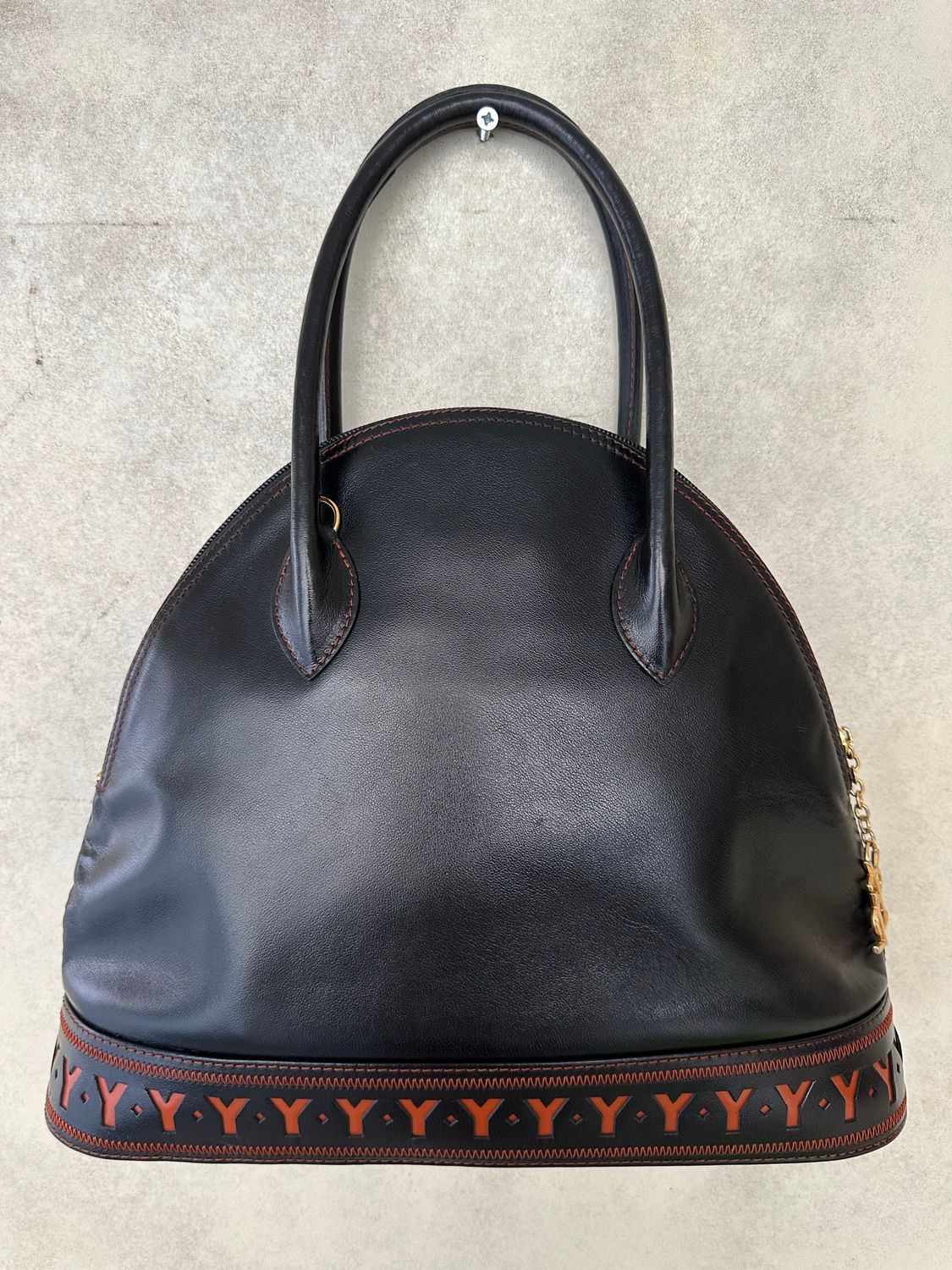 BORSA YSL VINTAGE