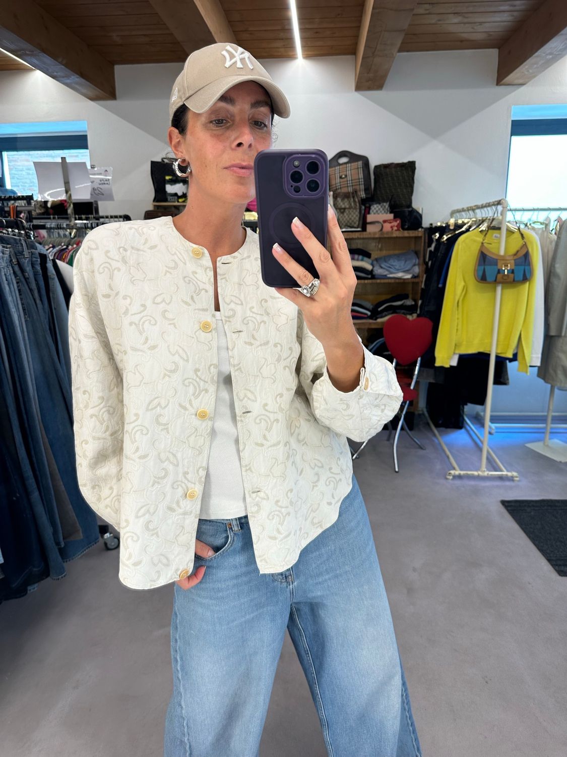 GIACCA CAMICIA GIORGIO ARMANI