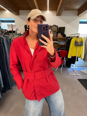 TRENCH IMPERMEABILE MAX MARA