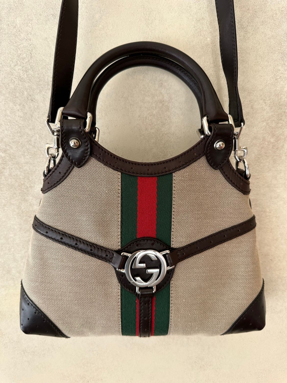 BORSA GUCCI NUOVA