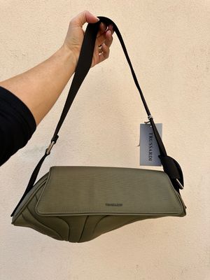 BORSA SCULTURA TRUSSARDI 