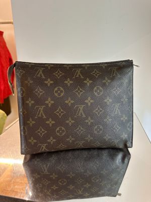 LOUIS VUITTON TOILETTE 26 VINTAGE