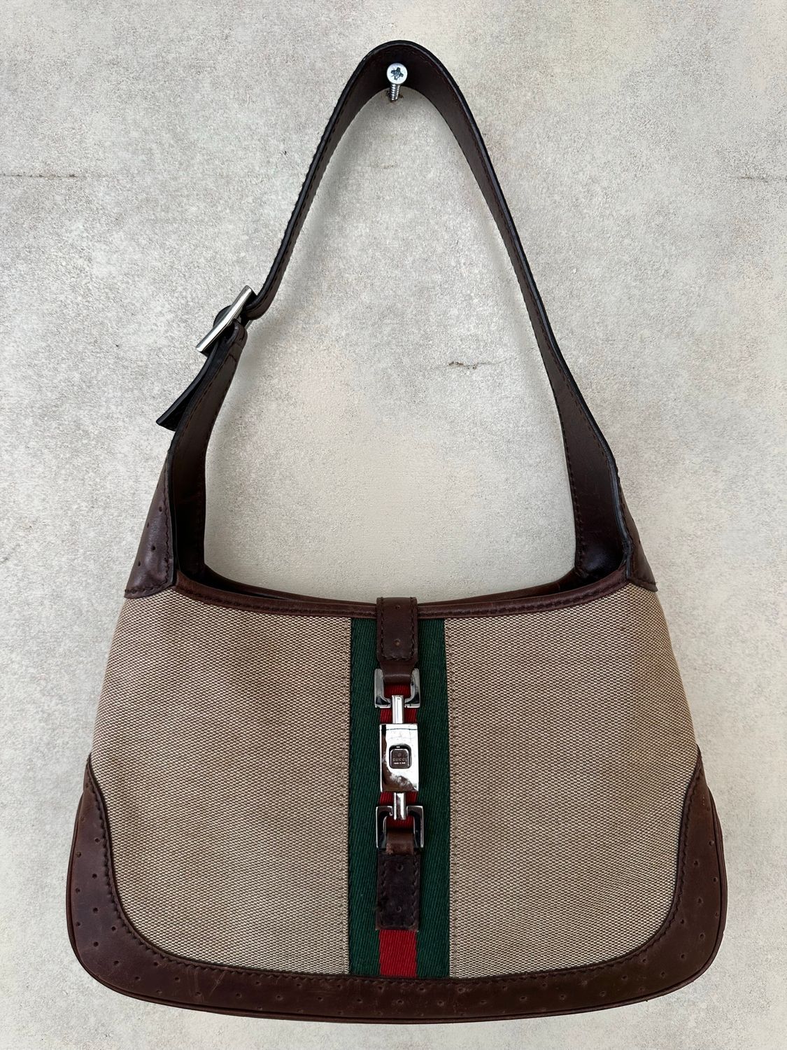 GUCCI JACKIE 1961 SMALL SIZE
