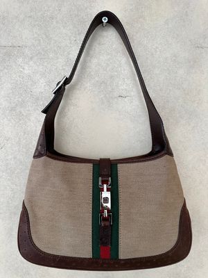 GUCCI JACKIE 1961 SMALL SIZE