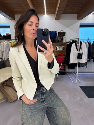 GIACCA BOLERINO TWENTY8TWELVE