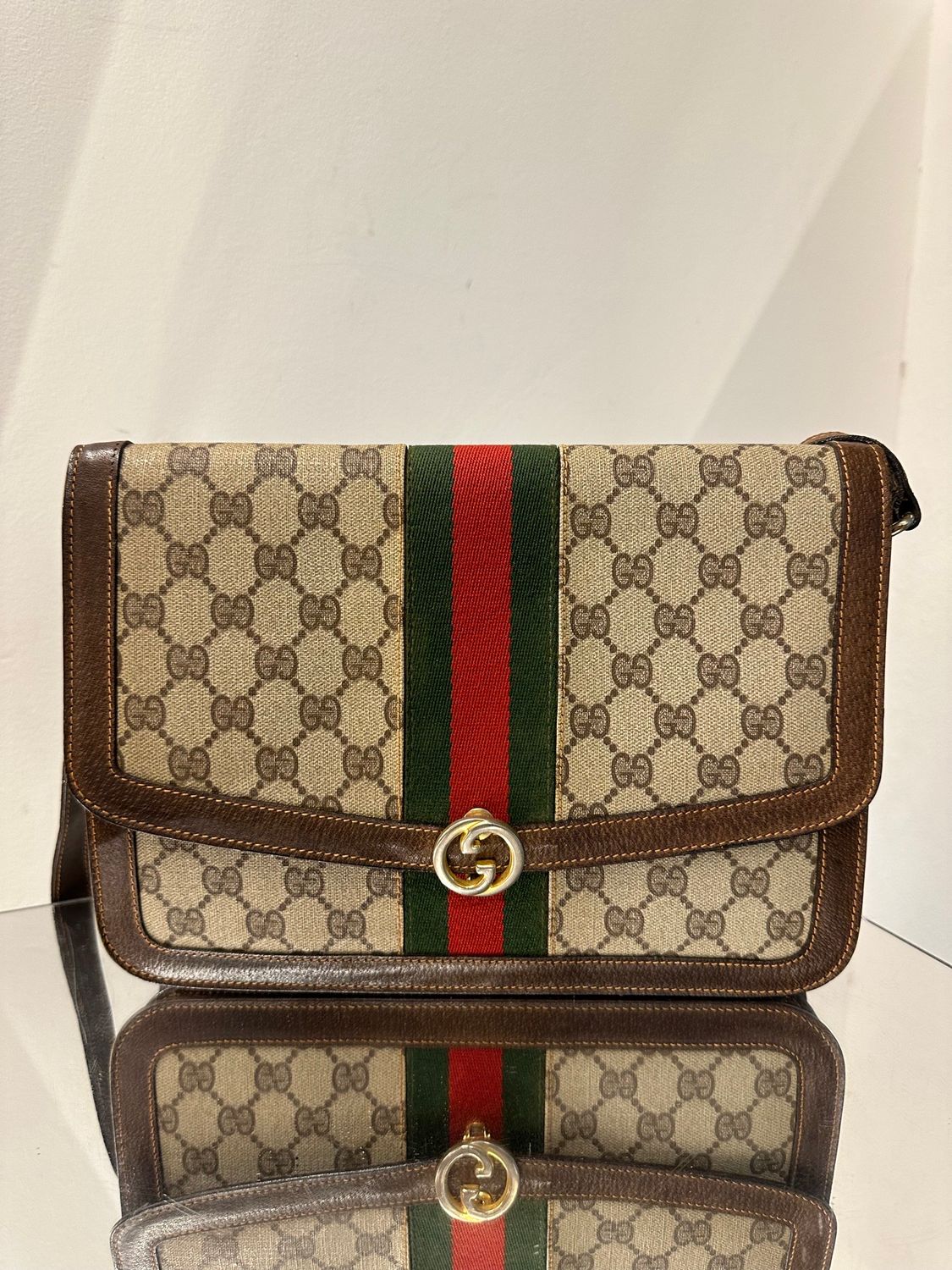 BORSA GUCCI VINTAGE