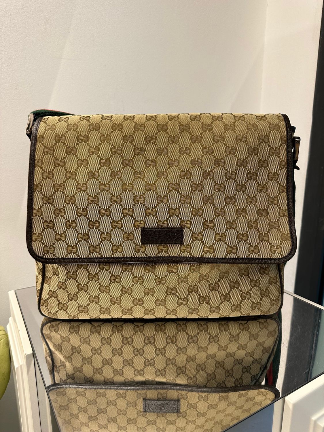 MESSANGER GUCCI