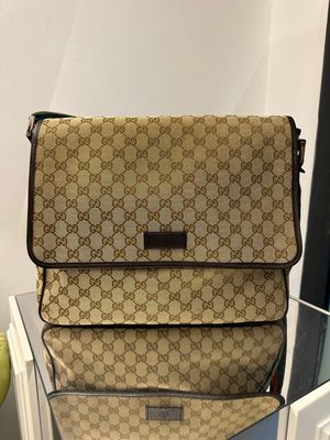 MESSANGER GUCCI