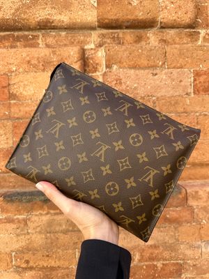 LOUIS VUITTON TOILETTE 26