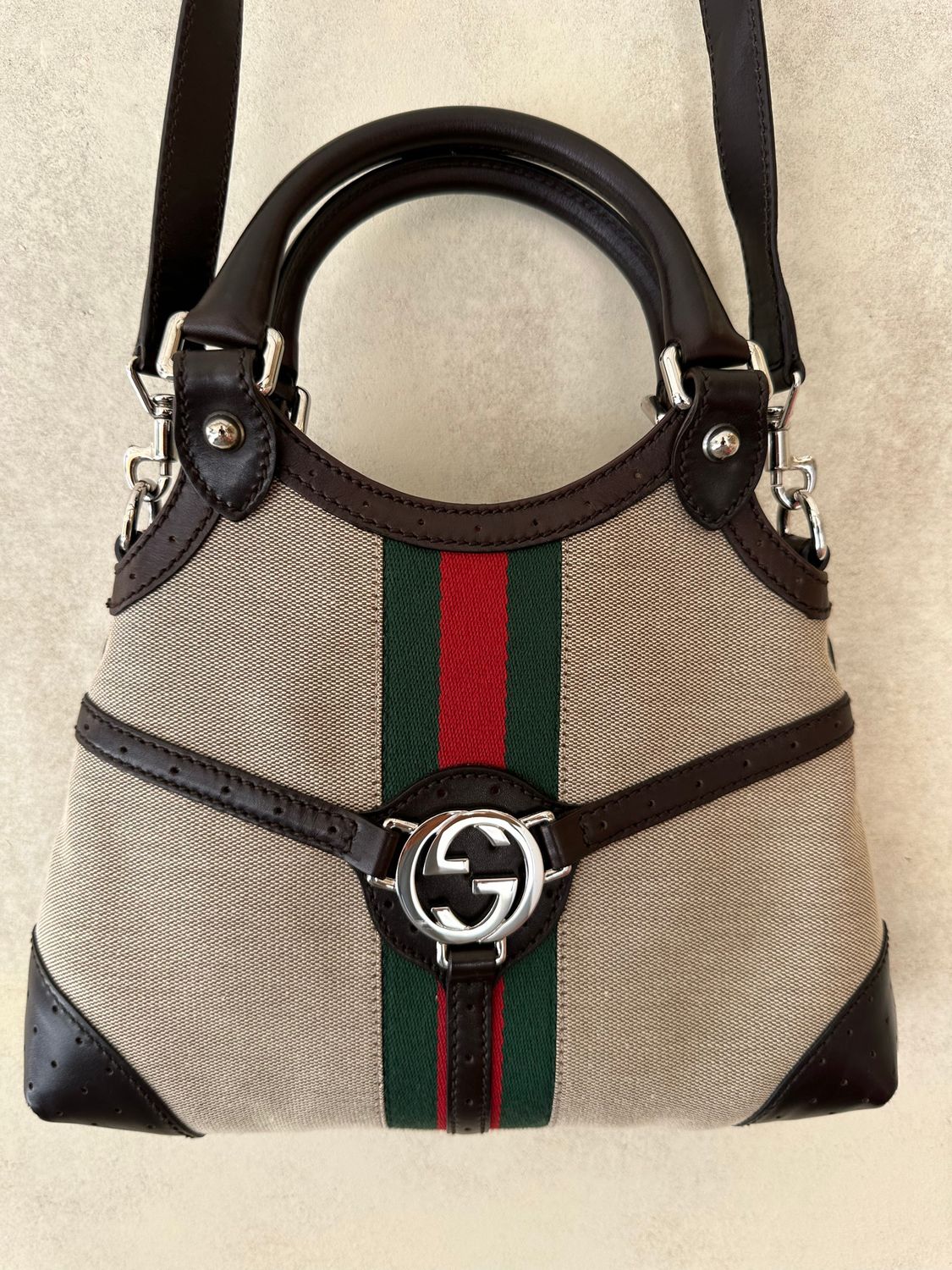 BORSA GUCCI NUOVA