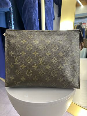 LOUIS VUITTON TOILETTE 26