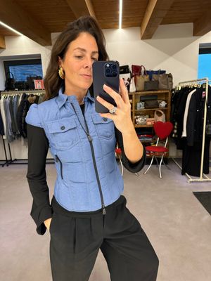 GIACCHINO MONCLER GRENOBLE 