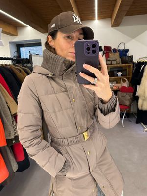 PIUMINO MAX&amp;CO TORTORA NUOVO