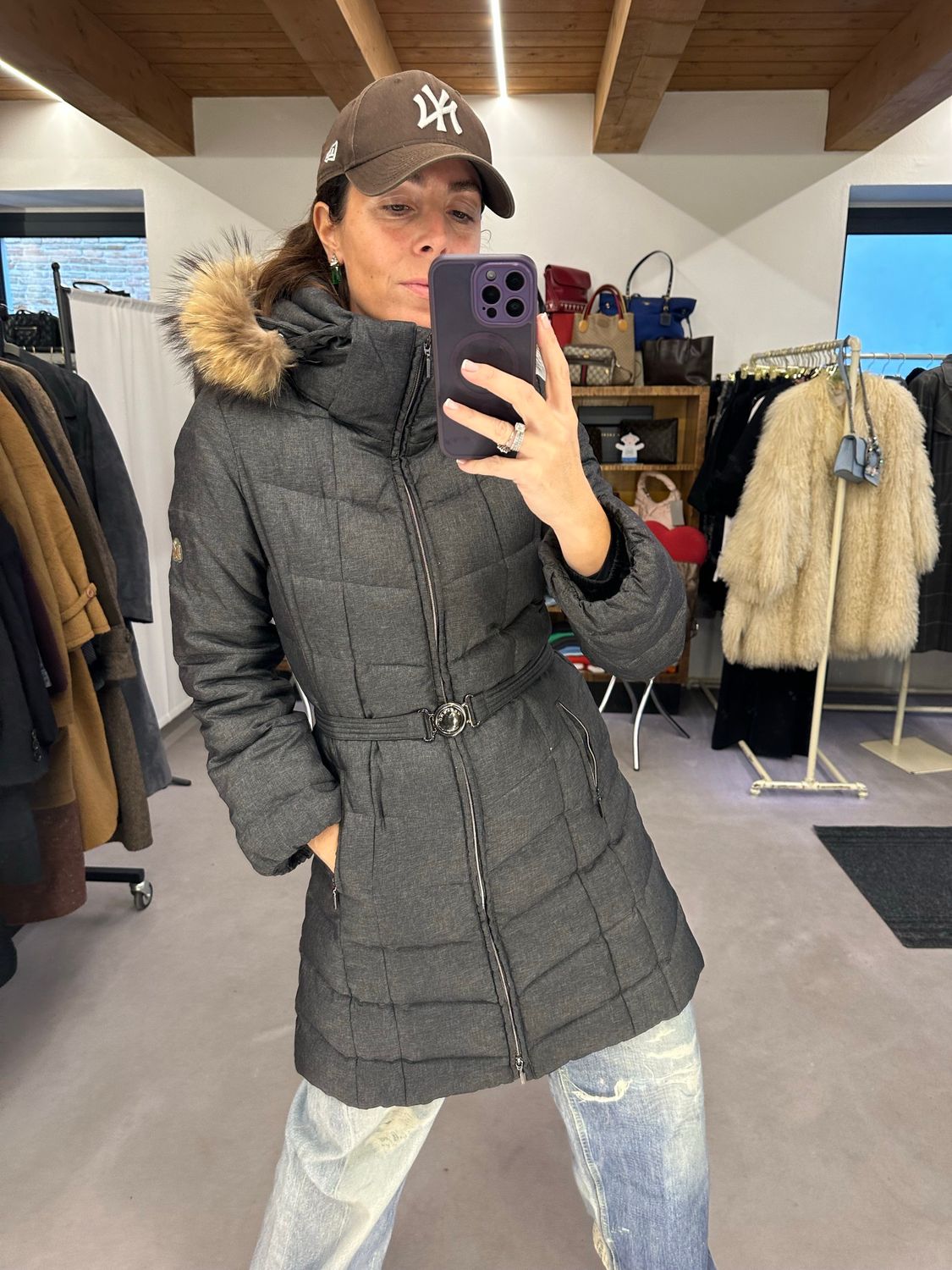 PIUMINO WEEKEND BY MAX MARA