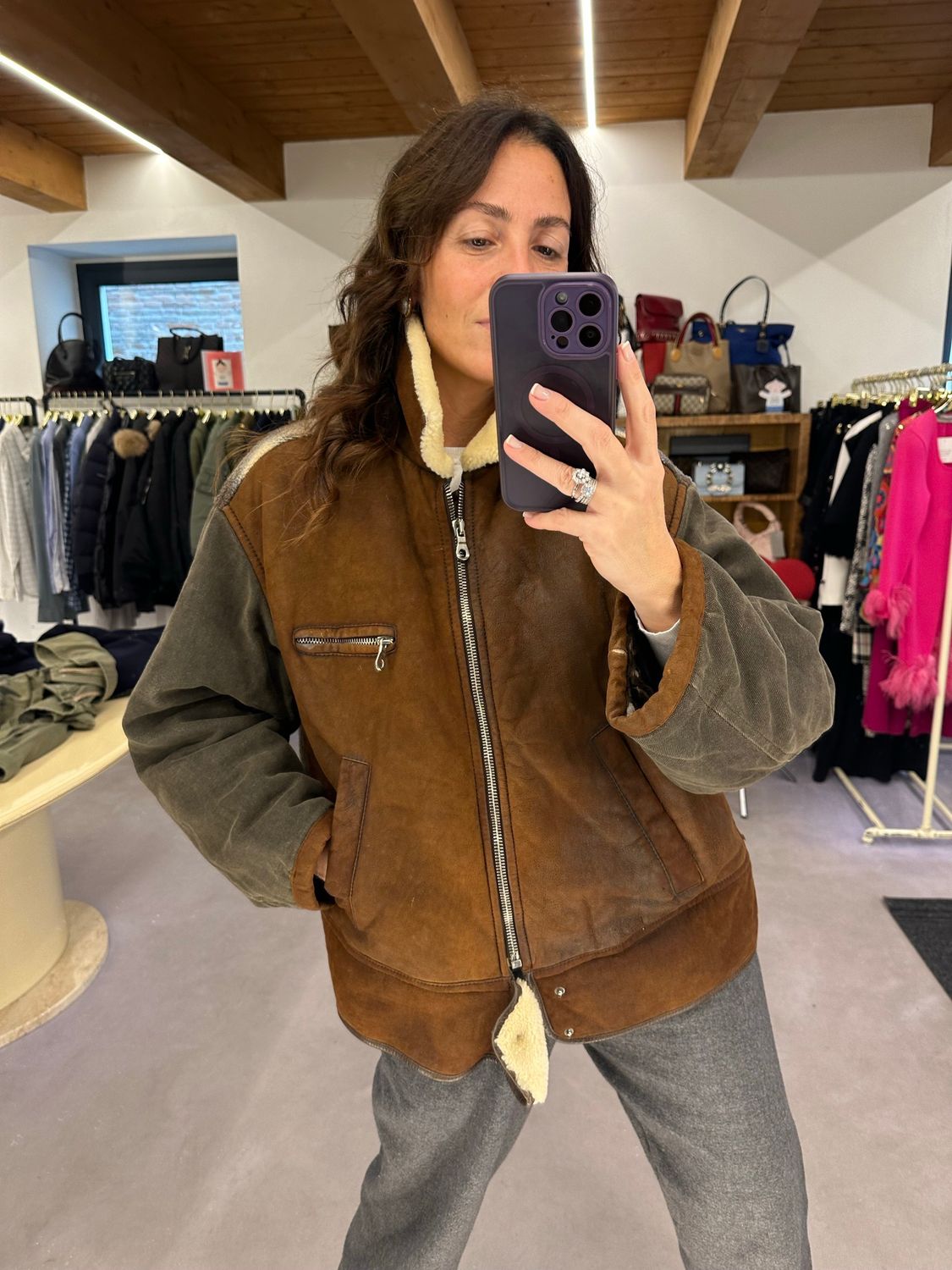 GIACCONE VITTORIO FORTI