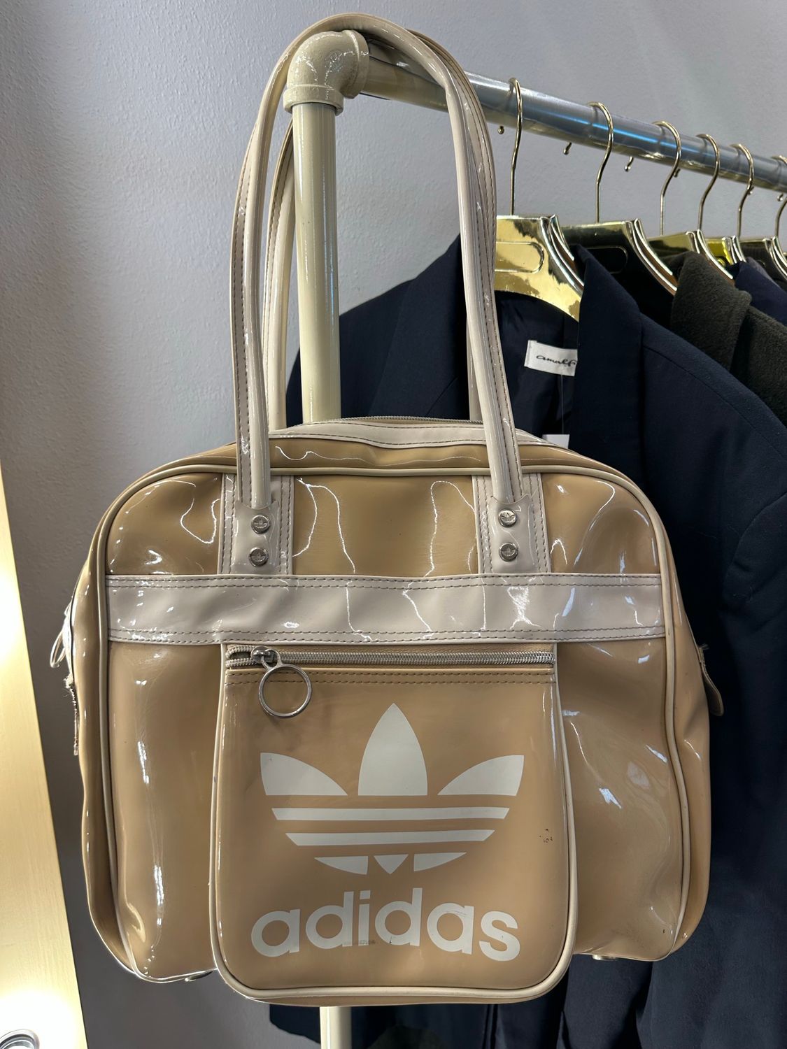BORSA ADIDAS VINTAGE