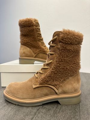 ANFIBIO MAX MARA LINEA TEDDY NUOVO