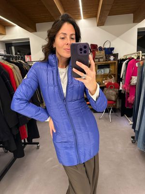 PIUMINO DOLOMITE VINTAGE 