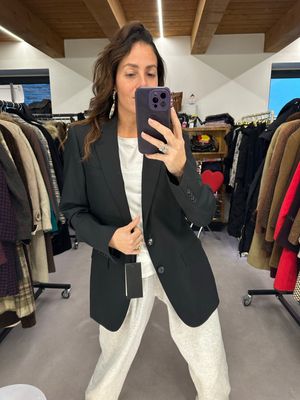 BLAZER GUCCI NUOVO CON CARTELLINO UNISEX TG 46