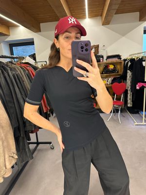 T-SHIRT LOUIS VUITTON 