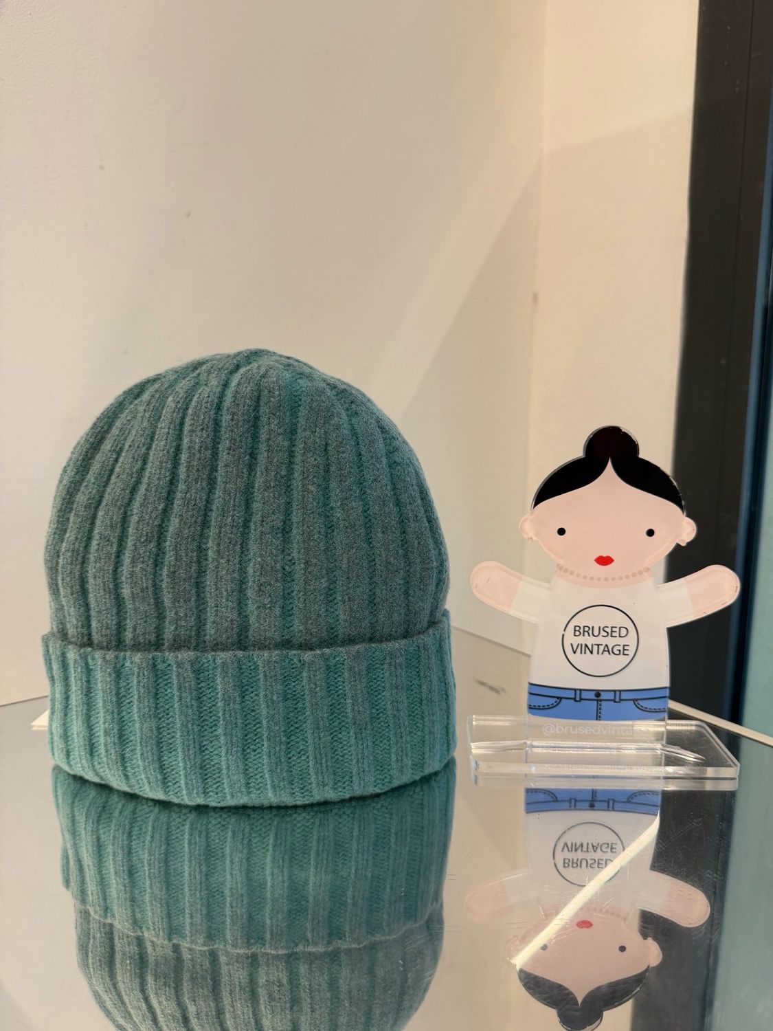 BERRETTA PURO CASHMERE OTTANIO 