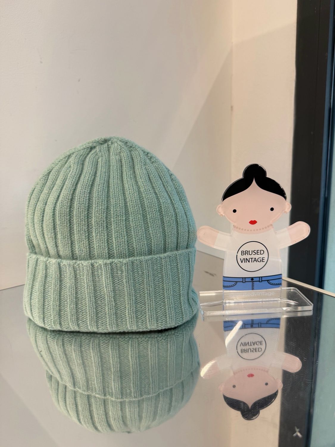 BERRETTA PURO CASHMERE TIFFANY