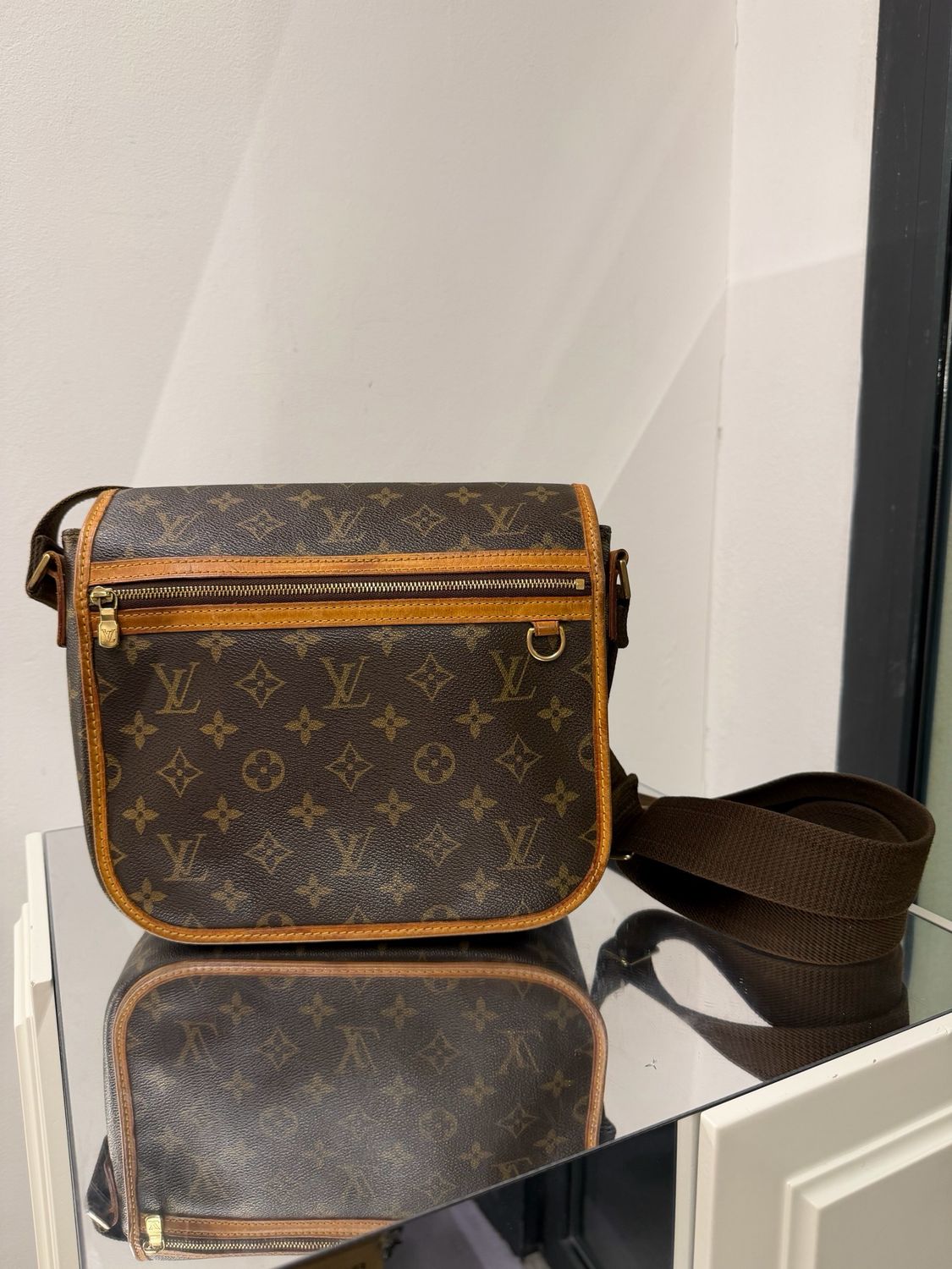 TRACOLLA LOUIS VUITTON