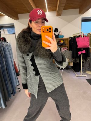 GIACCA ARMANI COLLEZIONI